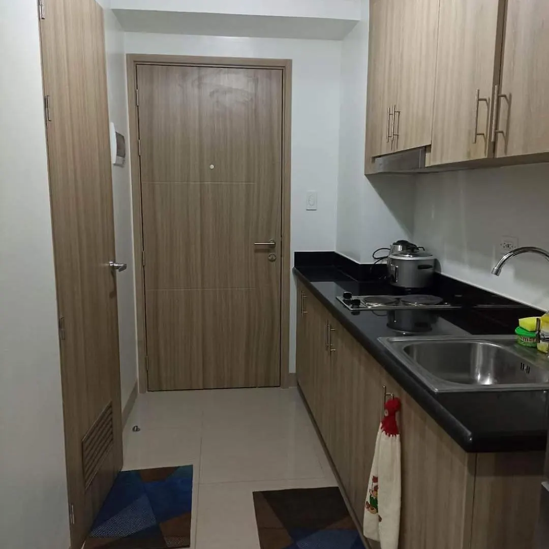 Shore 2 Residence Tower 3 Manila Aparthotel