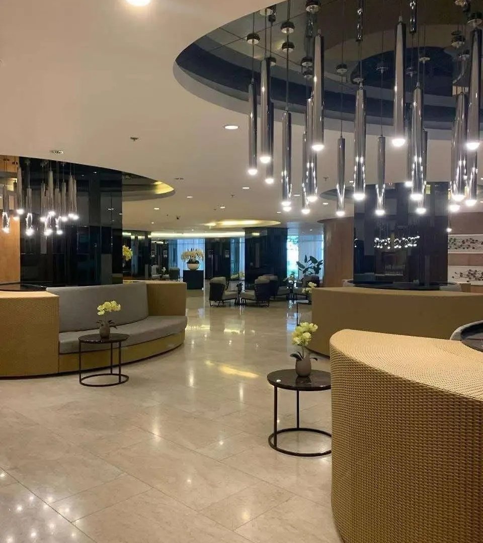 Shore 2 Residence Tower 3 Manila