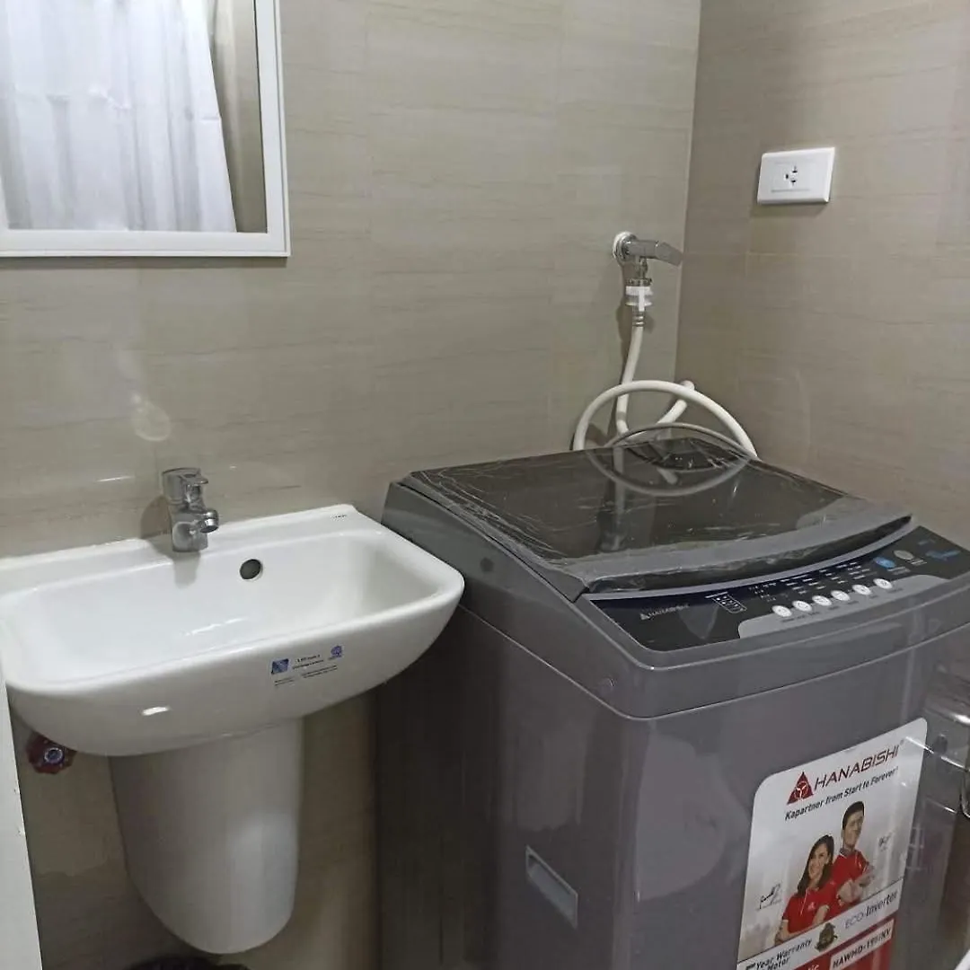 Shore 2 Residence Tower 3 Manila