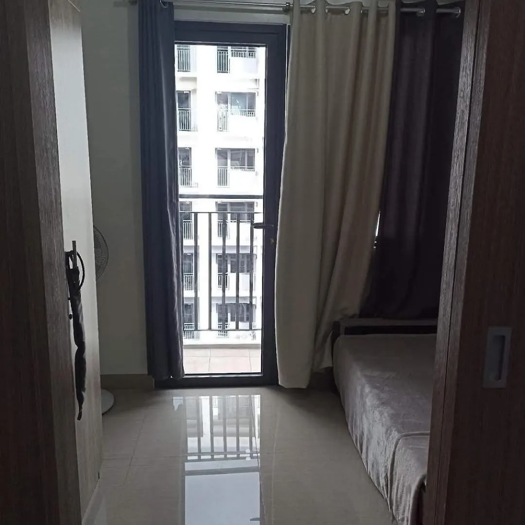 Aparthotel Shore 2 Residence Tower 3 Manila Philippines