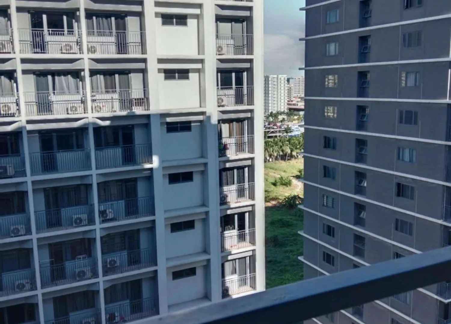 Shore 2 Residence Tower 3 Manila