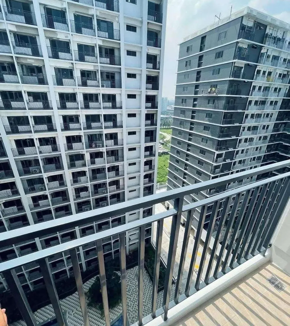 Shore 2 Residence Tower 3 Manila Aparthotel