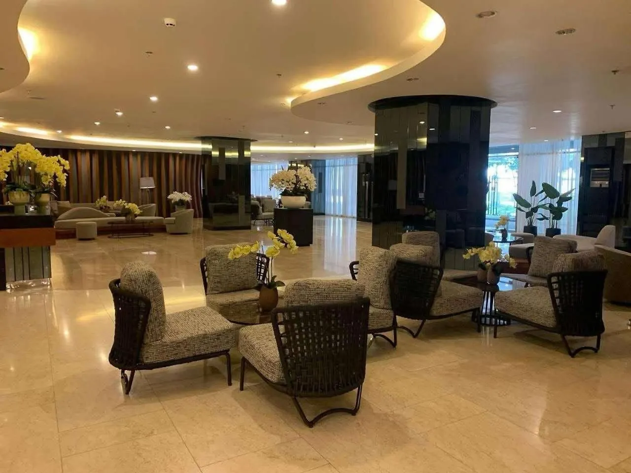 Shore 2 Residence Tower 3 Manila Philippines
