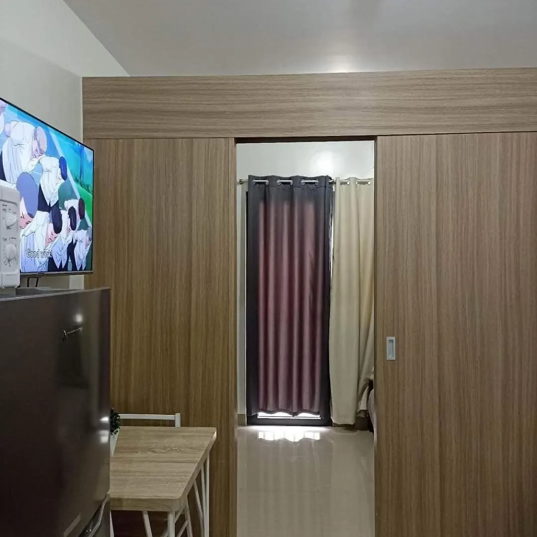 Shore 2 Residence Tower 3 Manila